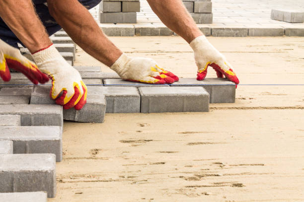 Trusted Waldo, AR Driveway Pavers Experts