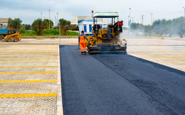 Best Interlocking Driveway Pavers  in Waldo, AR