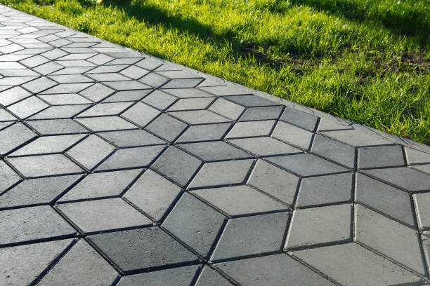 Decorative Driveway Pavers in Waldo, AR
