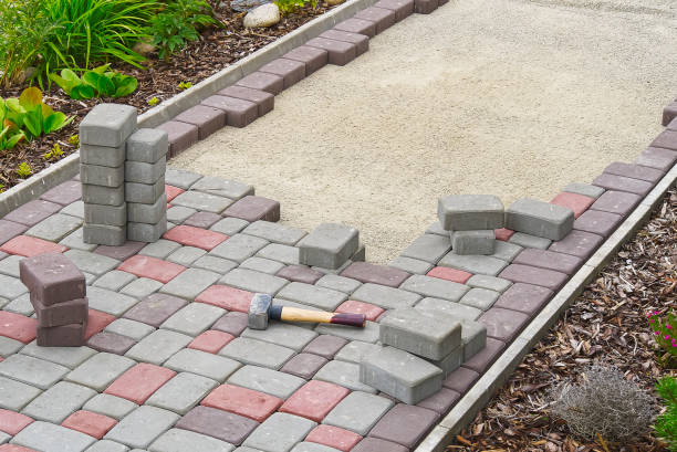 Best Local Driveway Pavers  in Waldo, AR