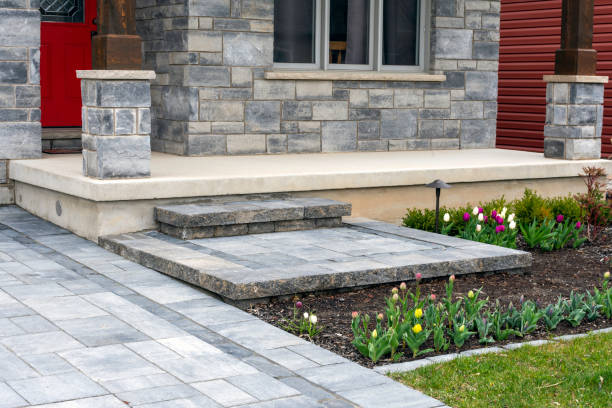 Best Driveway Pavers Near Me  in Waldo, AR