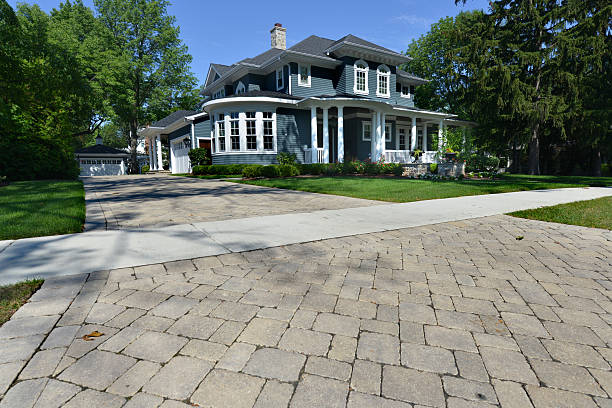 Driveway Repair Near Me in Waldo, AR