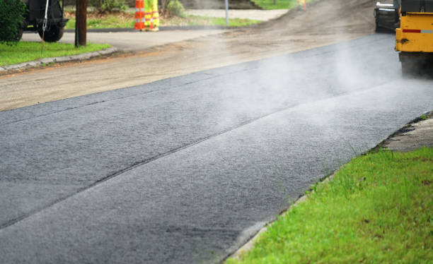 Best Affordable Driveway Paving  in Waldo, AR