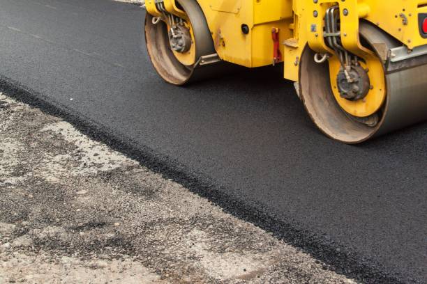 Best Concrete Paver Driveway  in Waldo, AR