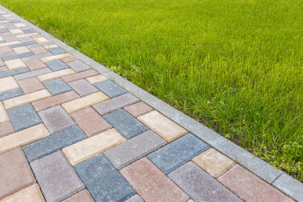 Best Concrete Paver Driveway  in Waldo, AR