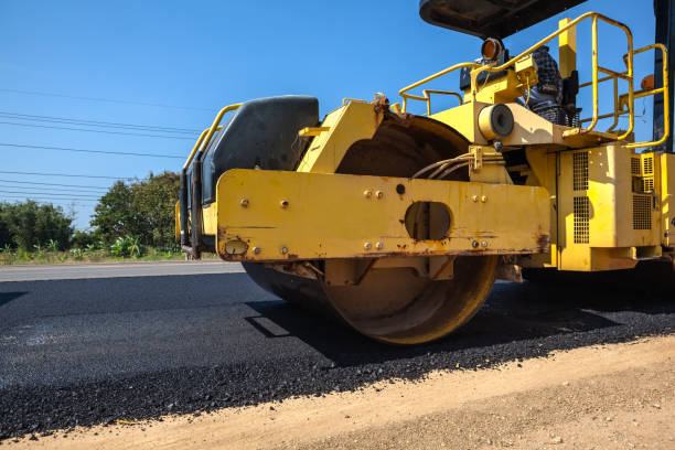 Best Residential Paver Driveway  in Waldo, AR